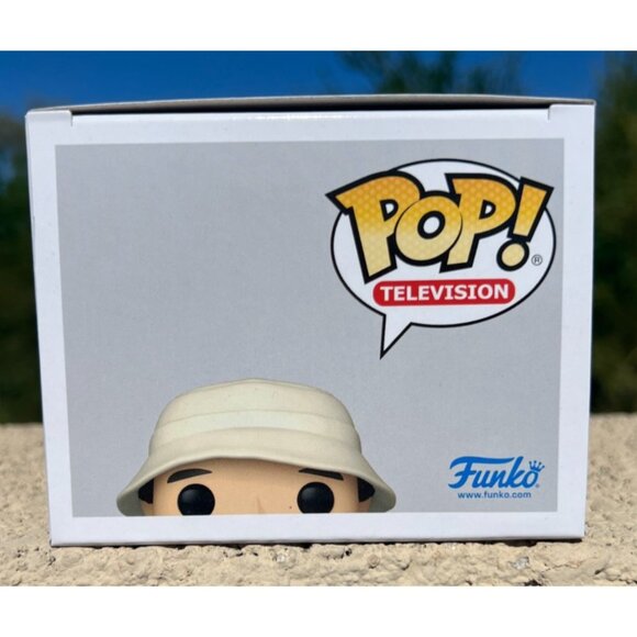 Funko Pop Television - The Office - Kevin Malone (#1671, NEW) - Picture 7 of 8